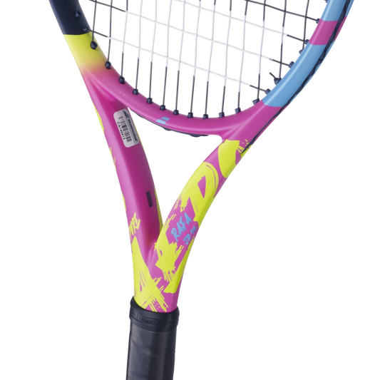 Pure Aero Rafa JR 26
