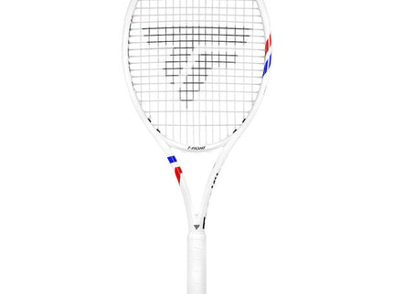 Raqueta de 2da Tfight 300g grip 2