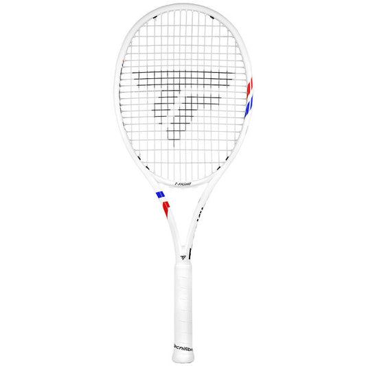 Raqueta de 2da Tfight 300g grip 2