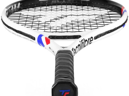 TFIGHT TEAM OS (275 gr) GRIP 2