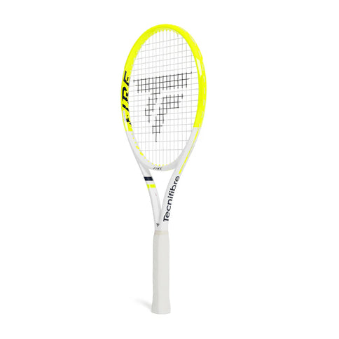 RAQUETA DE TENIS FIRE 255 G GRIP 1