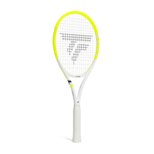 RAQUETA DE TENIS FIRE 285 G