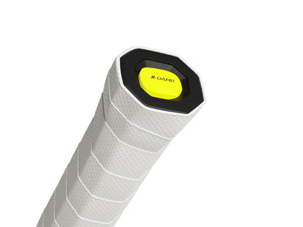 RAQUETA DE TENIS FIRE 255 G GRIP 1
