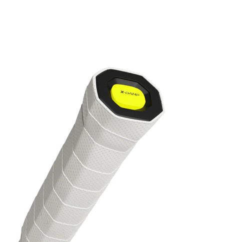 RAQUETA DE TENIS FIRE 255 G GRIP 1