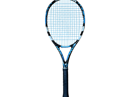 Raqueta 2da Pure drive 300 gr woofer grip2