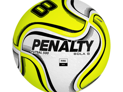 Balón Futsal Bola 8 X