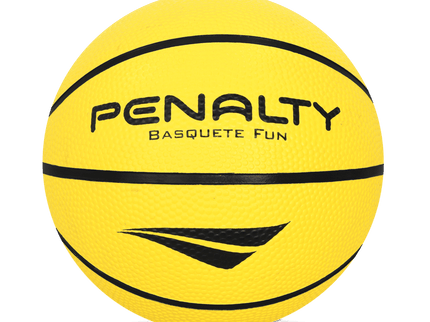 Balón Básket Fun T1 XXIII — Mini