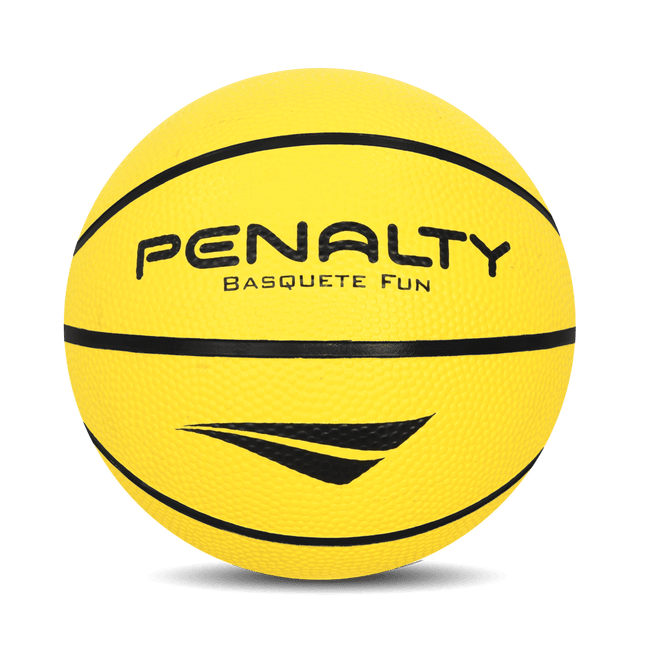 Balón Básket Fun T1 XXIII — Mini