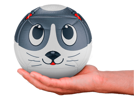 Balón Fun Kids T50 XXIV — Animalitos