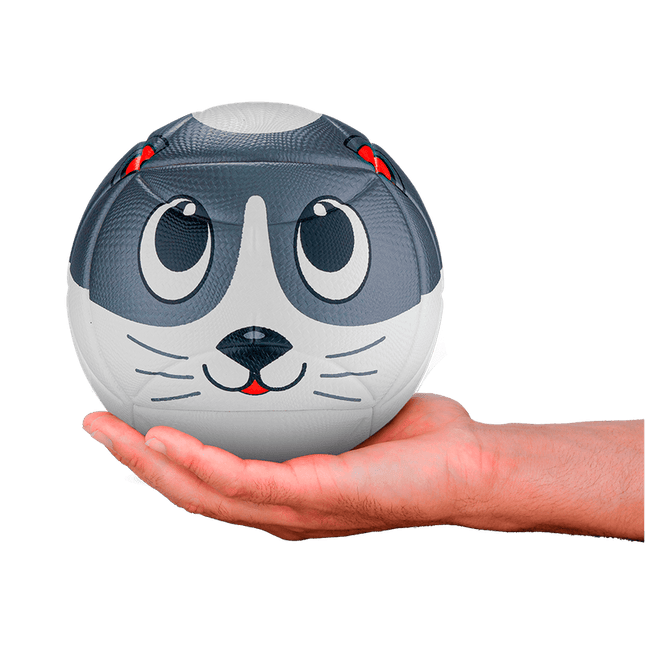 Balón Fun Kids T50 XXIV — Animalitos