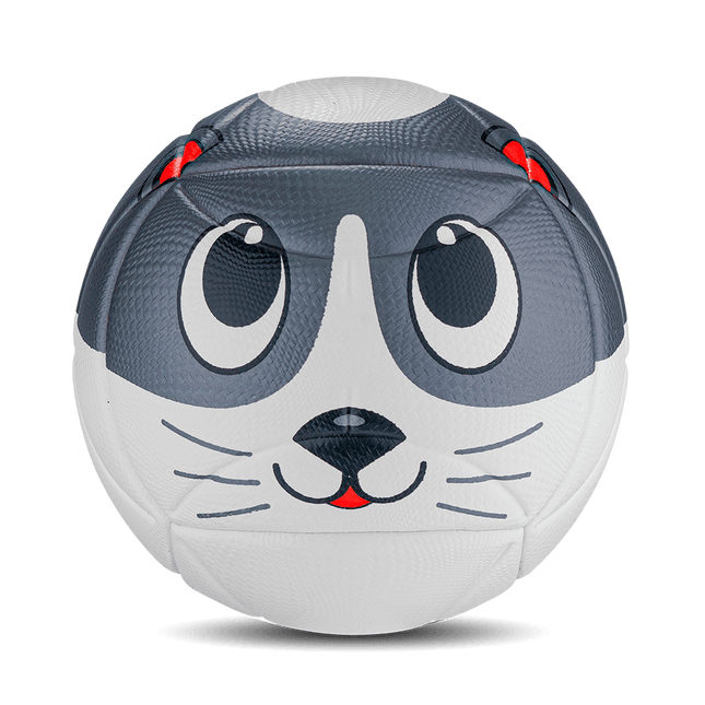 Balón Fun Kids T50 XXIV — Animalitos