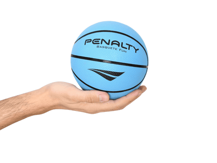Balón Básket Fun T1 XXIII — Mini