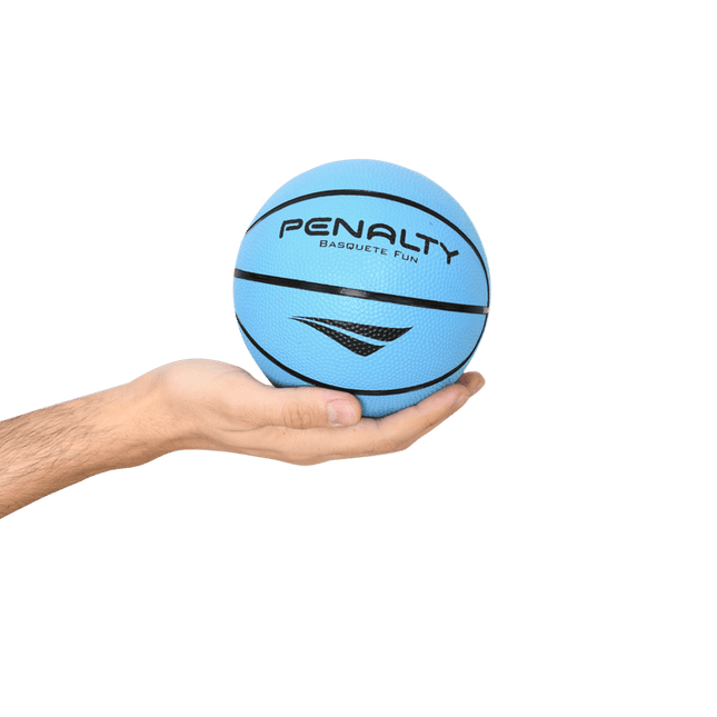 Balón Básket Fun T1 XXIII — Mini