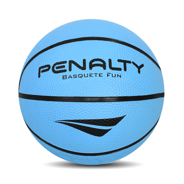 Balón Básket Fun T1 XXIII — Mini