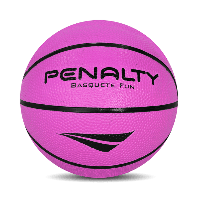 Balón Básket Fun T1 XXIII — Mini