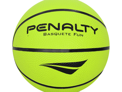 Balón Básket Fun T1 XXIII — Mini