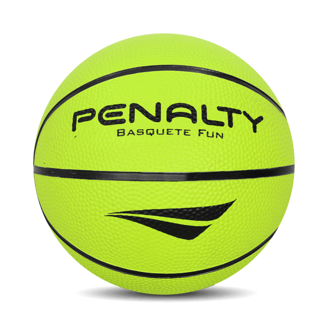 Balón Básket Fun T1 XXIII — Mini