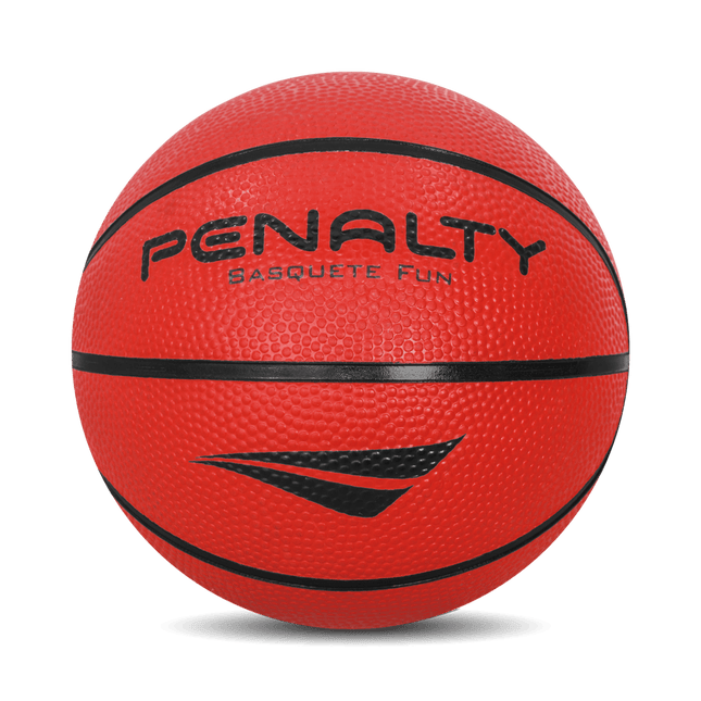 Balón Básket Fun T1 XXIII — Mini