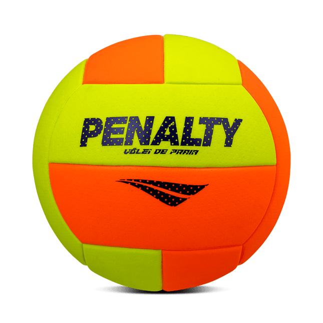 Balón Vóley de Playa XXI Amarillo/Naranja