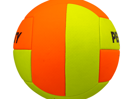 Balón Vóley de Playa XXI Amarillo/Naranja