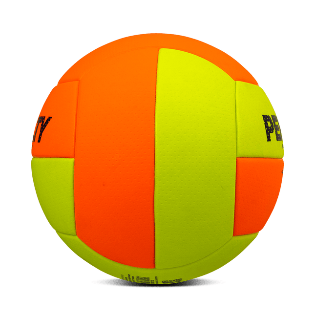 Balón Vóley de Playa XXI Amarillo/Naranja
