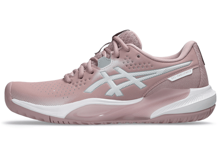 GEL-CHALLENGER 15 MORGANITE/PIEDMONT GREY (Pista dura) (Dama)