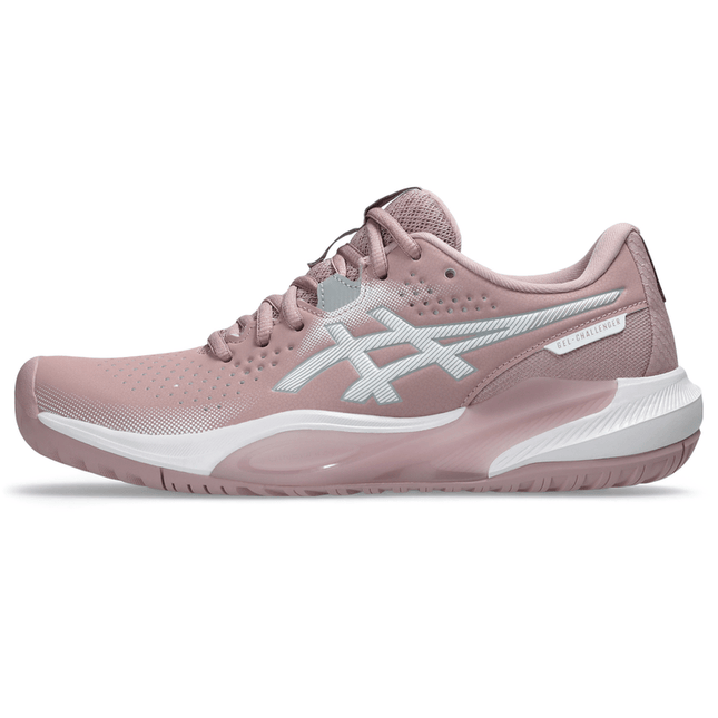 GEL-CHALLENGER 15 MORGANITE/PIEDMONT GREY (Pista dura) (Dama)