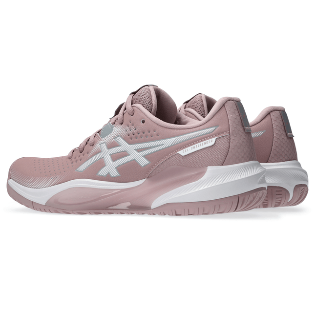 GEL-CHALLENGER 15 MORGANITE/PIEDMONT GREY (Pista dura) (Dama)