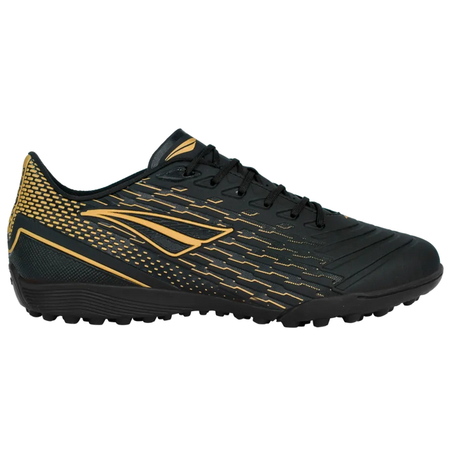 Calzado Society Garra Y-2.0 Negro