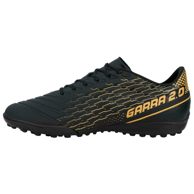 Calzado Society Garra Y-2.0 Negro