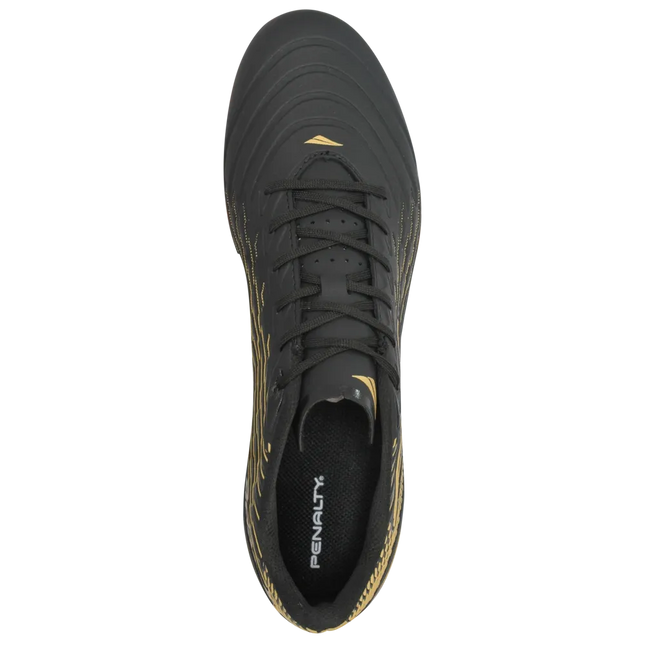 Calzado Society Garra Y-2.0 Negro