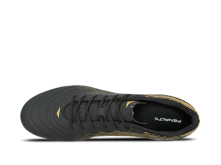 Calzado Futsal Garra Y-2.0 Negro/Dorado