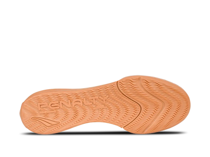 Calzado Futsal Garra Y-2.0 Negro/Dorado