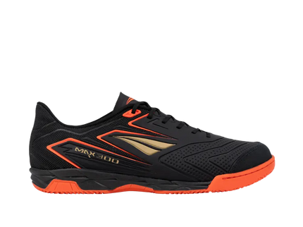 Calzado Futsal Max 300 Y-1 Negro