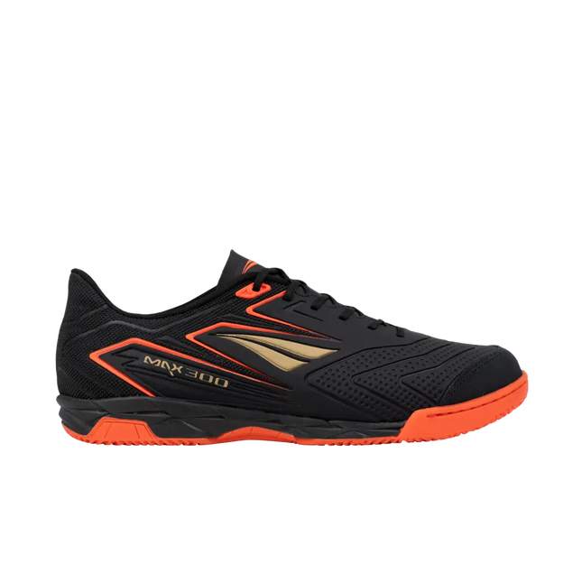Calzado Futsal Max 300 Y-1 Negro