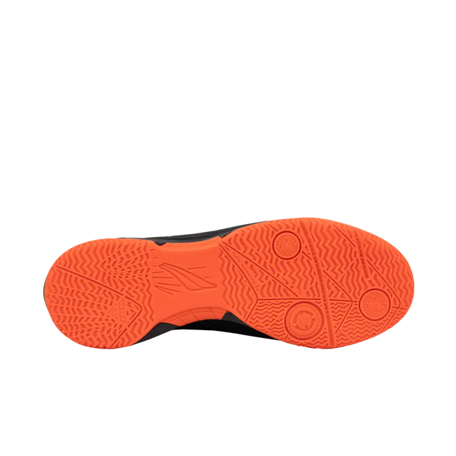 Calzado Futsal Max 300 Y-1 Negro