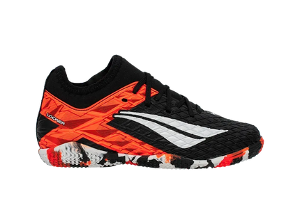 Calzado Futsal RX Locker Kids Y-3 Negro