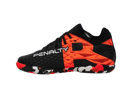 Calzado Futsal RX Locker Kids Y-3 Negro