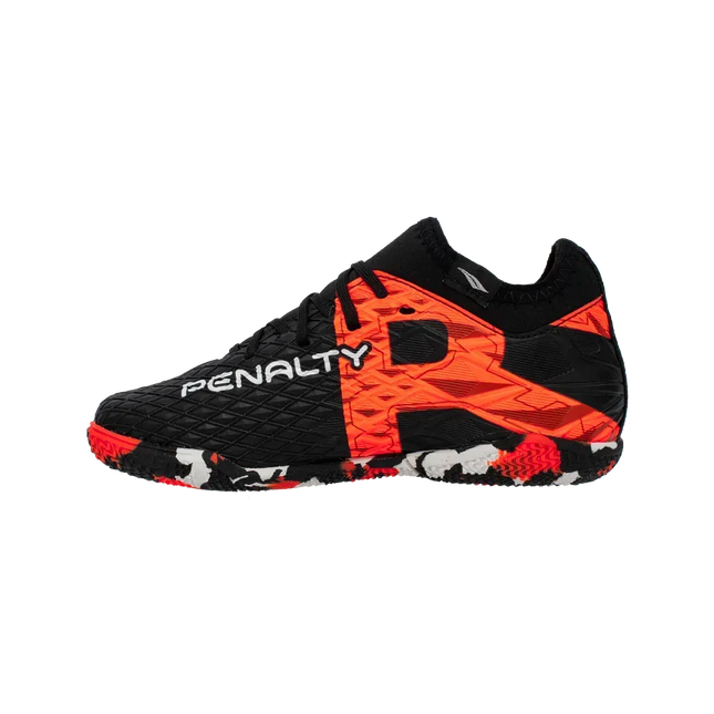 Calzado Futsal RX Locker Kids Y-3 Negro