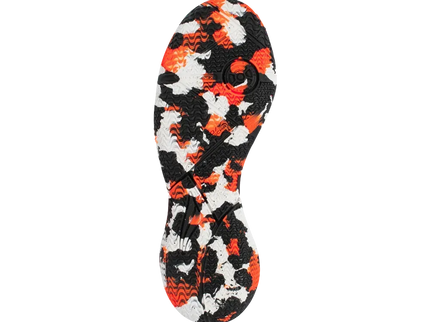 Calzado Futsal RX Locker Kids Y-3 Negro