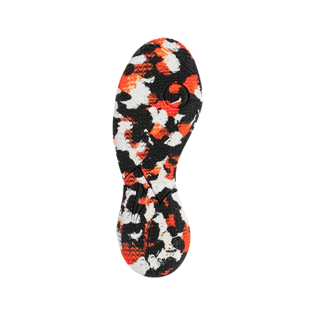 Calzado Futsal RX Locker Kids Y-3 Negro