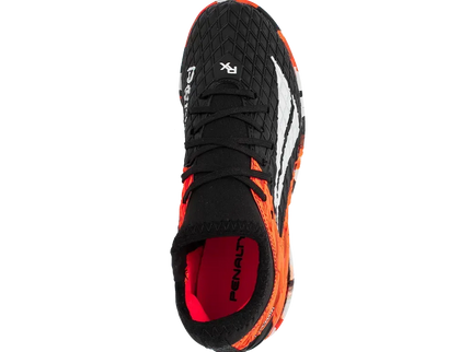 Calzado Futsal RX Locker Kids Y-3 Negro