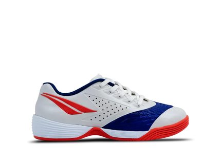 Calzado Futsal Max 200 Kids Y-1 Blanco
