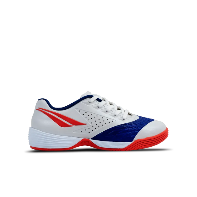 Calzado Futsal Max 200 Kids Y-1 Blanco