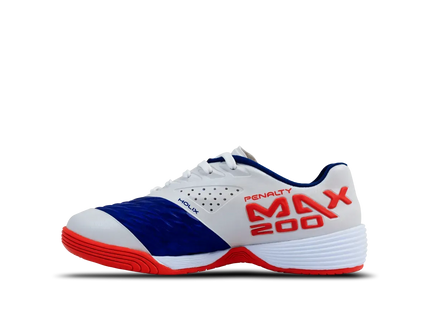 Calzado Futsal Max 200 Kids Y-1 Blanco