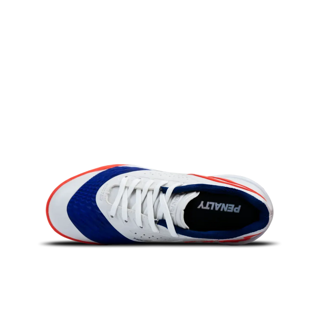 Calzado Futsal Max 200 Kids Y-1 Blanco