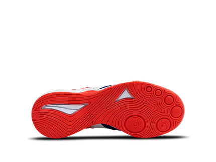 Calzado Futsal Max 200 Kids Y-1 Blanco