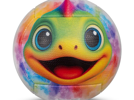 Balón Fun Kids T50 XXIV — Animalitos