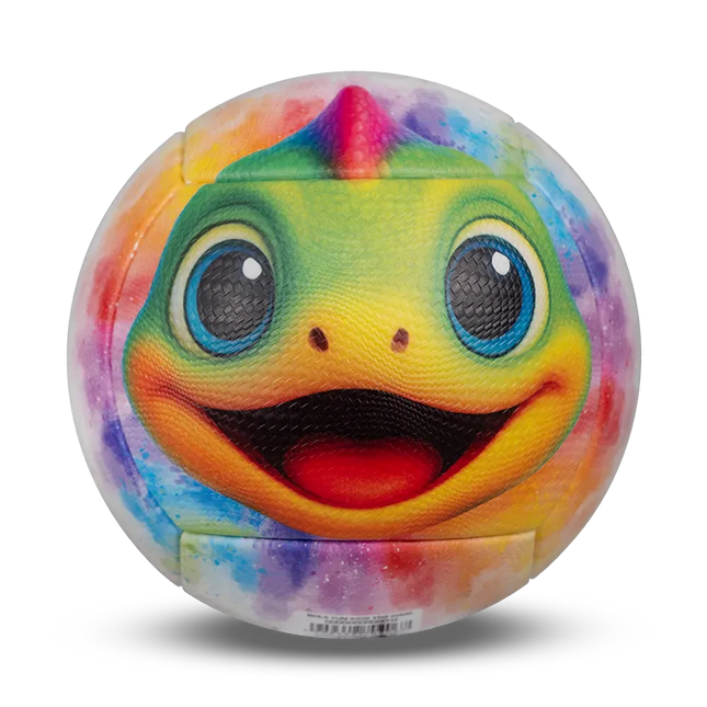 Balón Fun Kids T50 XXIV — Animalitos