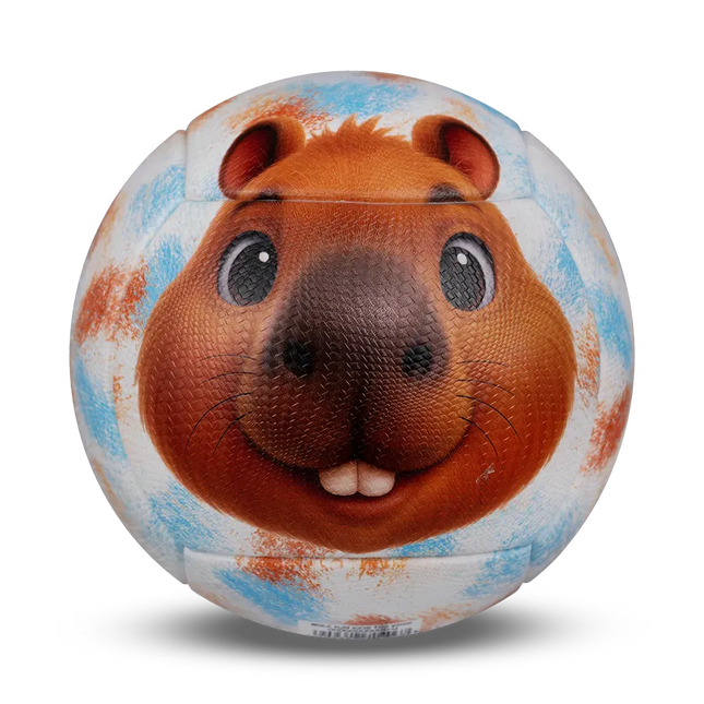 Balón Fun Kids T50 XXIV — Animalitos
